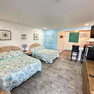 Old Orchard Beach Motel