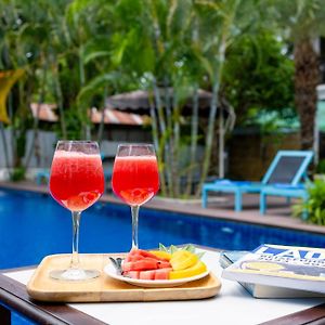 Luang Prabang Sunrise Garden Hotel